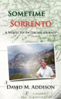 Capa do artigo Sometime In Sorrento