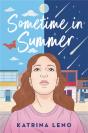 Sometime In Summer - Preview