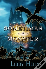 Capa do artigo Sometimes A Monster