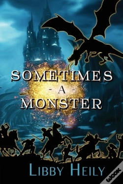 Capa do artigo Sometimes A Monster
