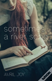 Capa do artigo Sometimes A River Song