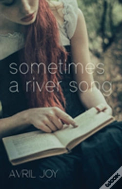 Capa do artigo Sometimes A River Song