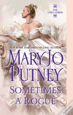 Capa do artigo Sometimes A Rogue