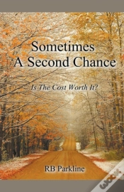 Capa do artigo Sometimes A Second Chance