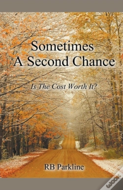 Capa do artigo Sometimes A Second Chance