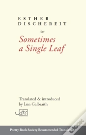 Capa do artigo Sometimes A Single Leaf