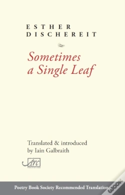 Capa do artigo Sometimes A Single Leaf