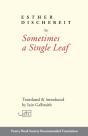 Sometimes A Single Leaf - Preview