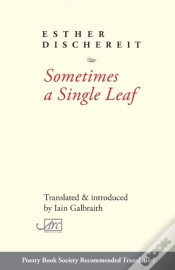 Capa do artigo Sometimes A Single Leaf