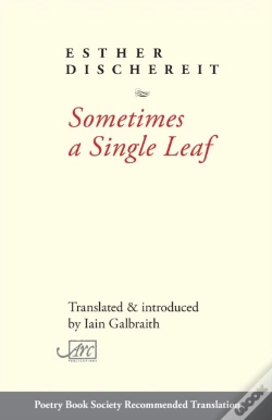 Capa do artigo Sometimes A Single Leaf