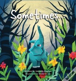 Capa do artigo Sometimes...