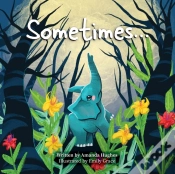Capa do artigo Sometimes...