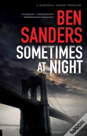 Capa do artigo Sometimes At Night