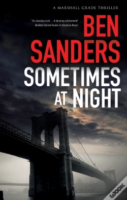 Capa do artigo Sometimes At Night