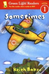 Sometimes