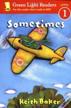 Capa do artigo Sometimes