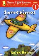 Sometimes
