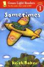 Sometimes - Preview