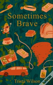 Capa do artigo Sometimes Brave