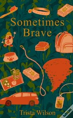 Capa do artigo Sometimes Brave