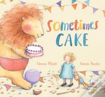 Sometimes Cake