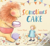 Capa do artigo Sometimes Cake