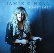 Capa do artigo Sometimes - CD