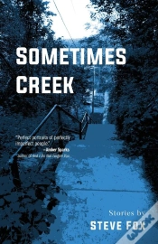 Capa do artigo Sometimes Creek
