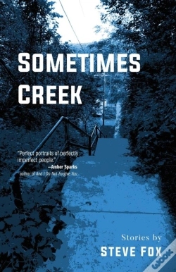 Capa do artigo Sometimes Creek