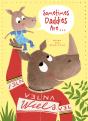 Sometimes Daddies Are... - Preview