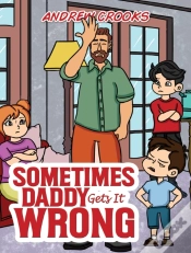Capa do artigo Sometimes Daddy Gets It Wrong