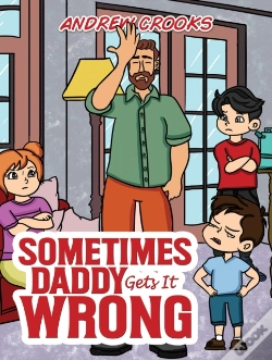 Capa do artigo Sometimes Daddy Gets It Wrong