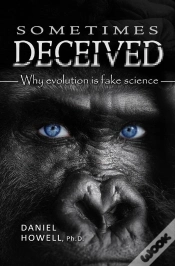 Capa do artigo Sometimes Deceived
