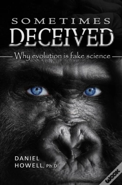 Capa do artigo Sometimes Deceived