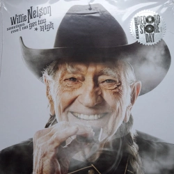 Capa do artigo Sometimes Even I Can Get Too High - Vinil