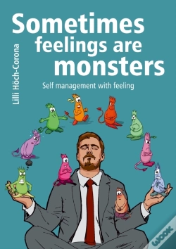 Capa do artigo Sometimes Feelings Are Monsters