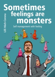 Capa do artigo Sometimes Feelings Are Monsters