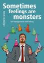 Sometimes Feelings Are Monsters - Preview