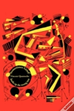 Capa do artigo Sometimes Grief