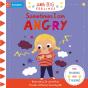 Sometimes I Am Angry - Preview