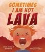 Sometimes I Am Hot Lava - Preview