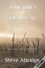 Capa do artigo Sometimes I Disappear
