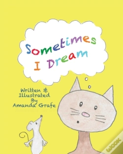 Capa do artigo Sometimes I Dream