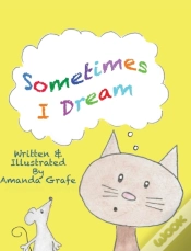 Capa do artigo Sometimes I Dream