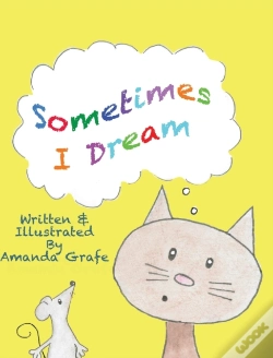 Capa do artigo Sometimes I Dream