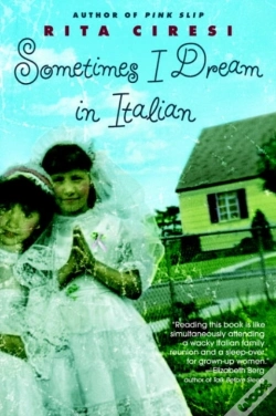 Capa do artigo Sometimes I Dream In Italian