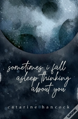 Capa do artigo Sometimes I Fall Asleep Thinking About You