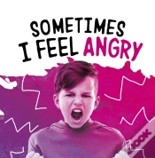 Capa do artigo Sometimes I Feel Angry