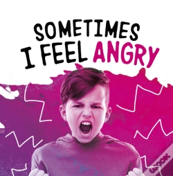 Capa do artigo Sometimes I Feel Angry
