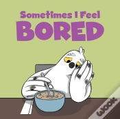 Capa do artigo Sometimes I Feel Bored